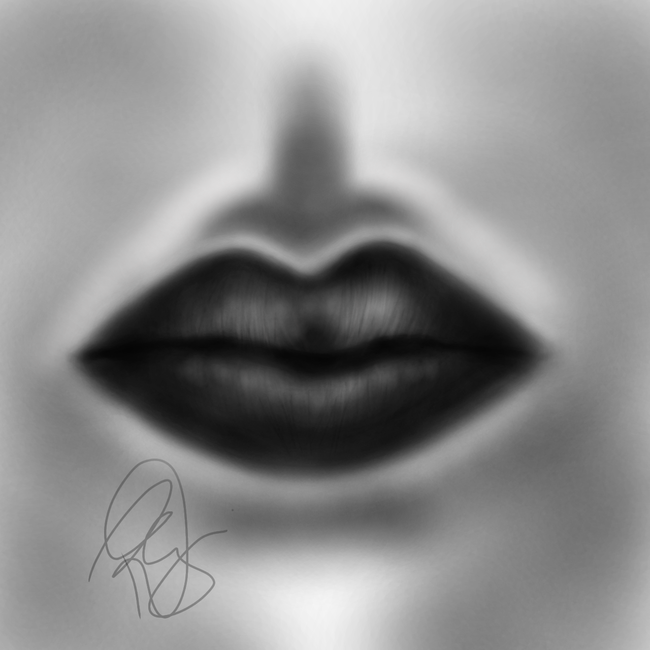 Boca - ibisPaint