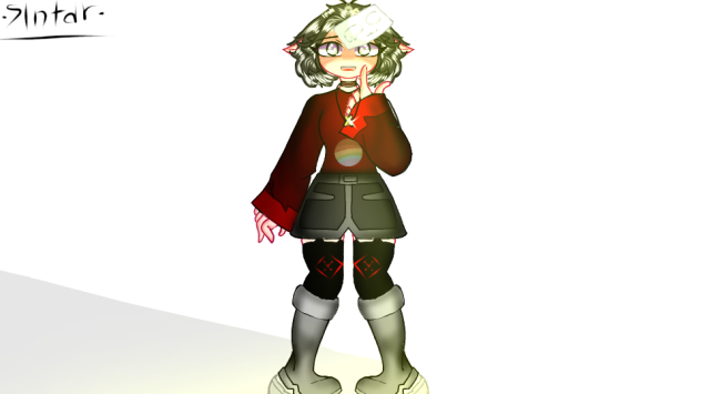 oc - ibisPaint