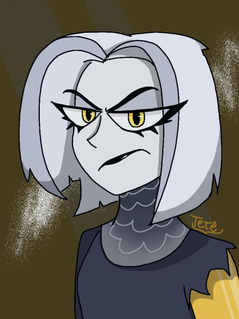 Lute (Hazbin Hotel)