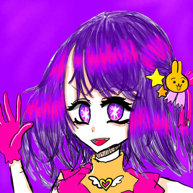 星野アイ