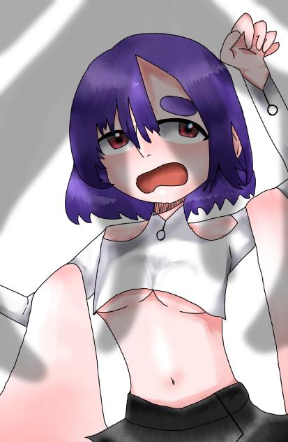 何が来るかな〜