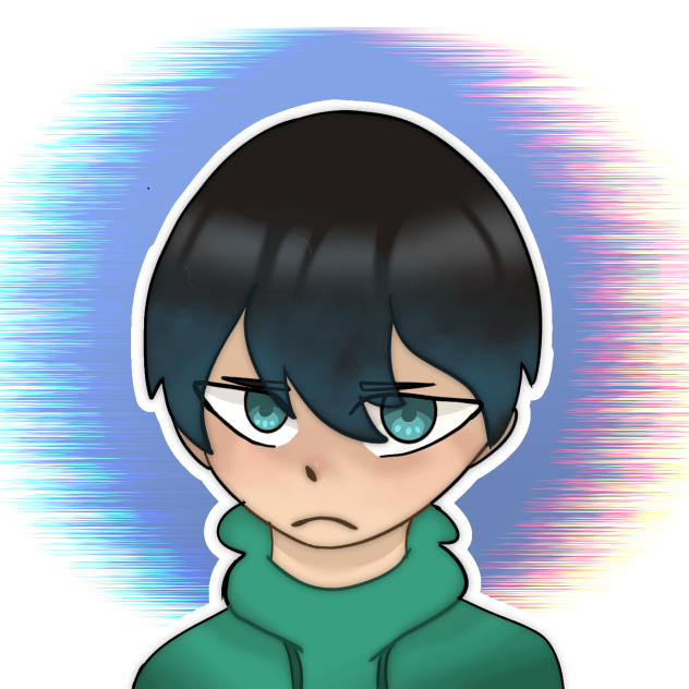 New oc