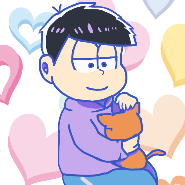 一松 - ibisPaint