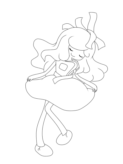 ブレックファーストプリンセス