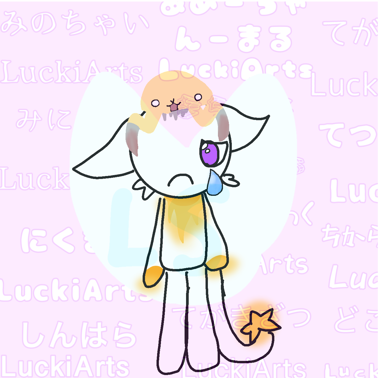 Uh - ibisPaint