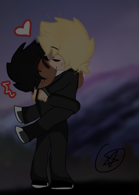 nxs kiss
