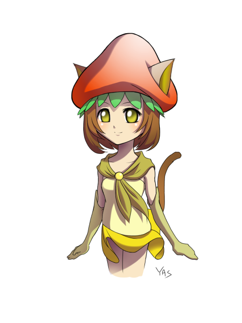 猫崎 猫苺ちゃん
