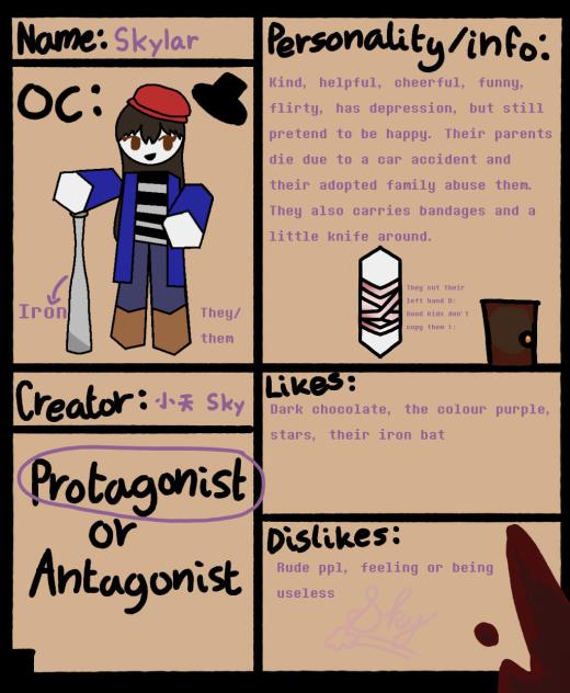 CS for The Forgotten Floor