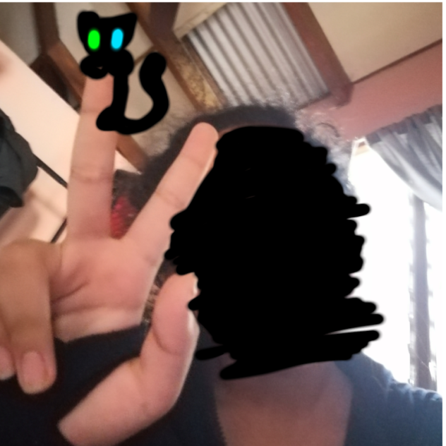 yo mero