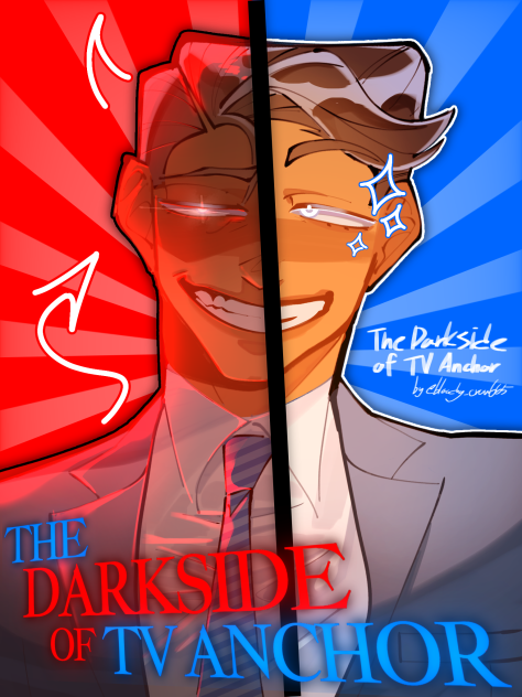 The Darkside of TV Anchor