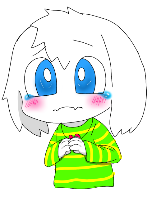 アズリエル（Asriel）のアイコン