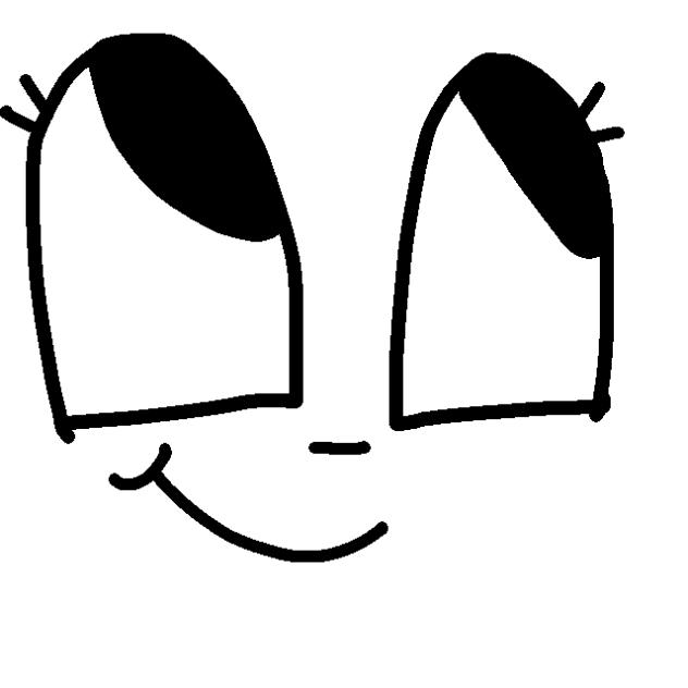 How I show I’m bored