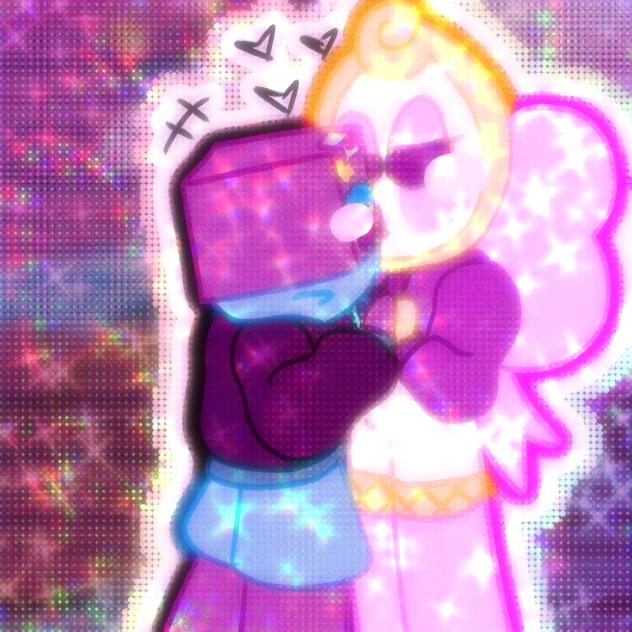 🪞Muah Muah🎁