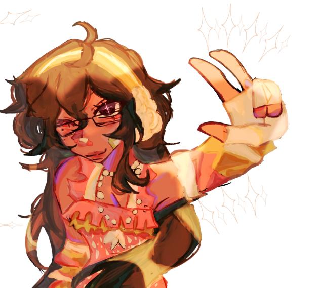 TSUKI!☀️🍓🎧