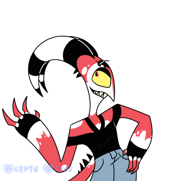 Blizø because yes uwu