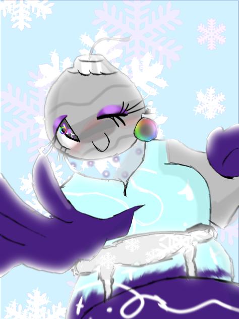 Bobette(snow update!)
