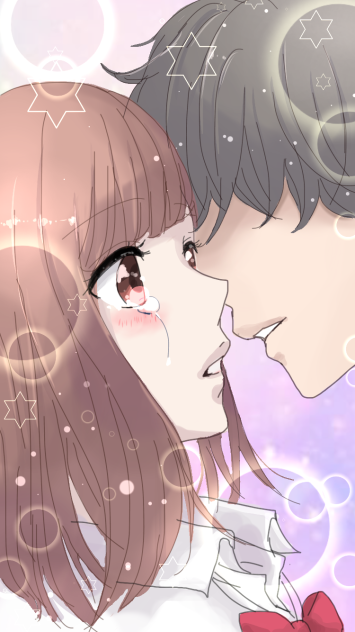 そんな顔すると襲っちまうぞ…