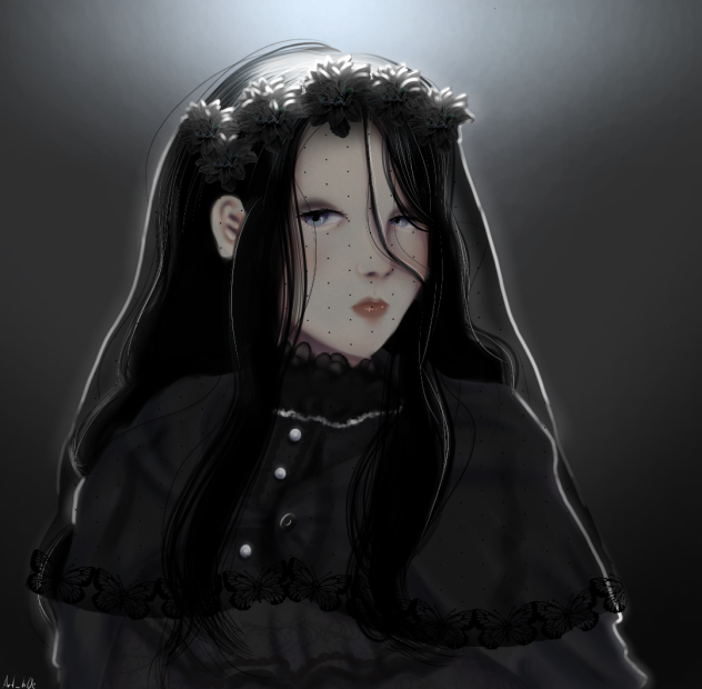 art comission (finished)