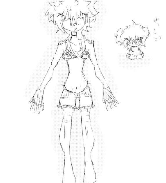 More random practice 😞