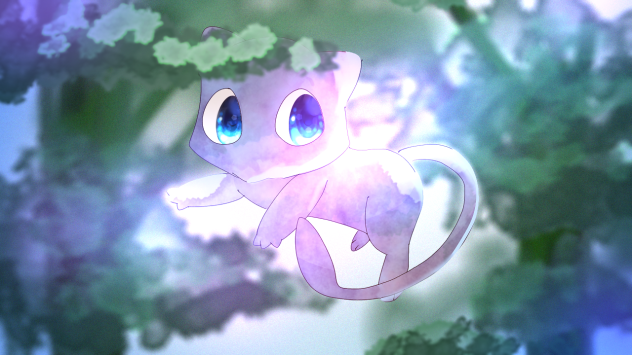 木陰