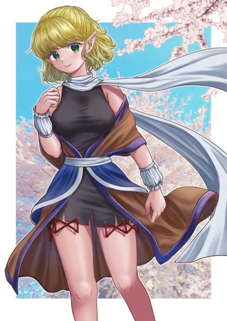 水橋パルスィ