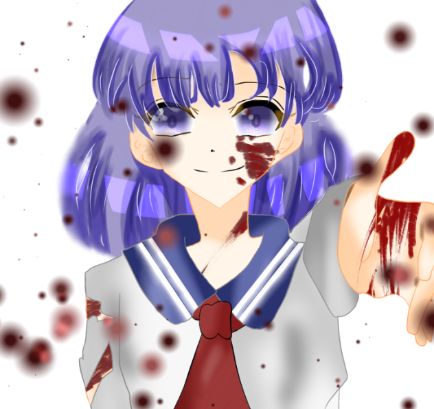 なんで君が泣くの？