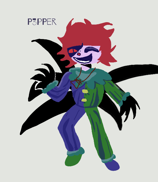 P3pper... - FPE dreamcore part 3