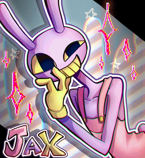 JAX