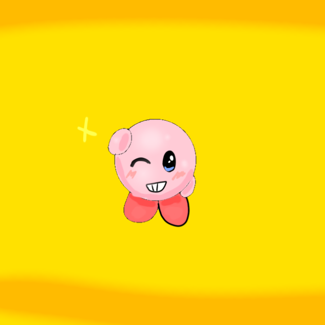 うい麦畑のカビちゃ