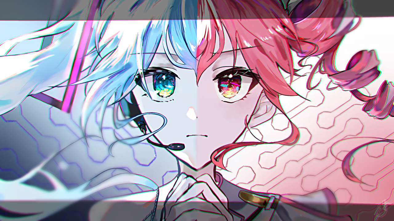 あいのうた - ibisPaint