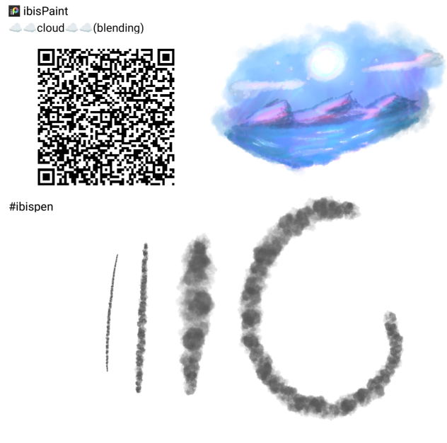 brush 1 - ibisPaint