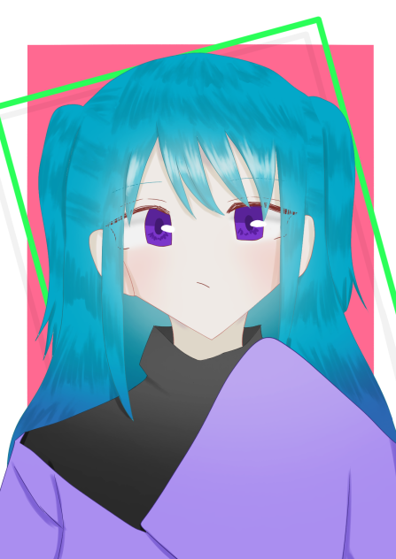 サナミちゃん