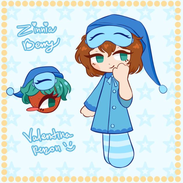 Edith!! prize for Suika