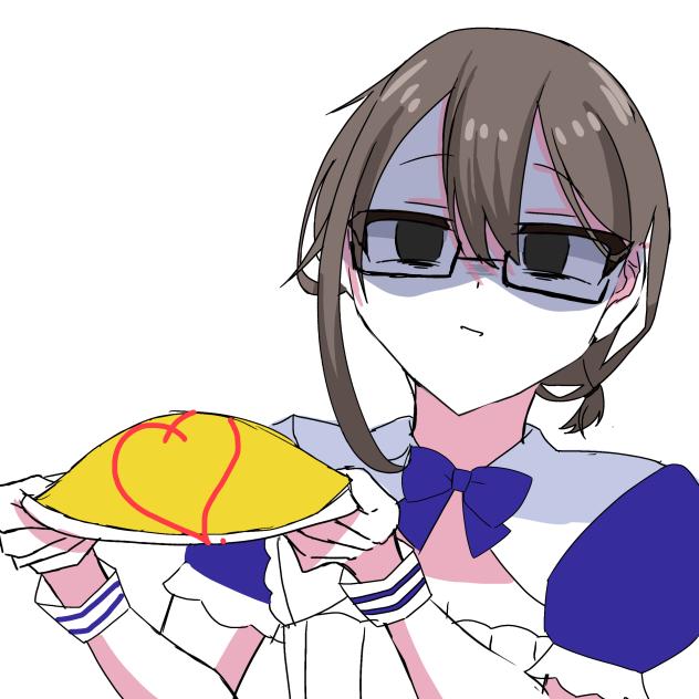 許してねご主人