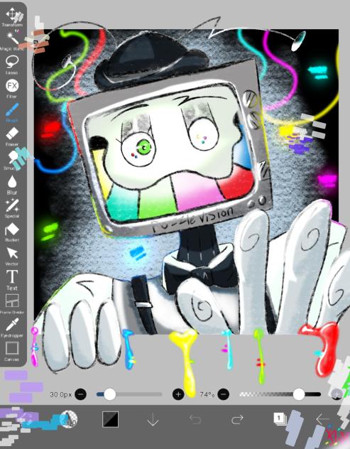 Mr. Puzzles 🚬