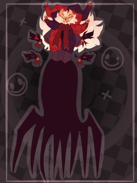 Phokuss - OC