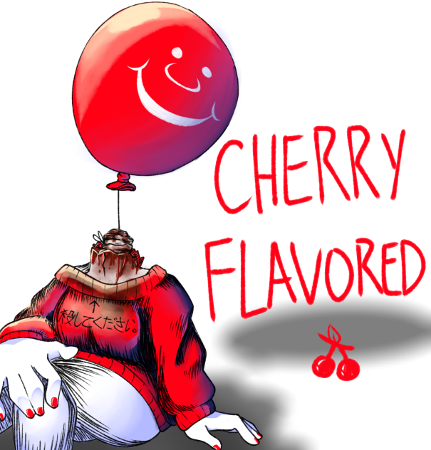 Airhead