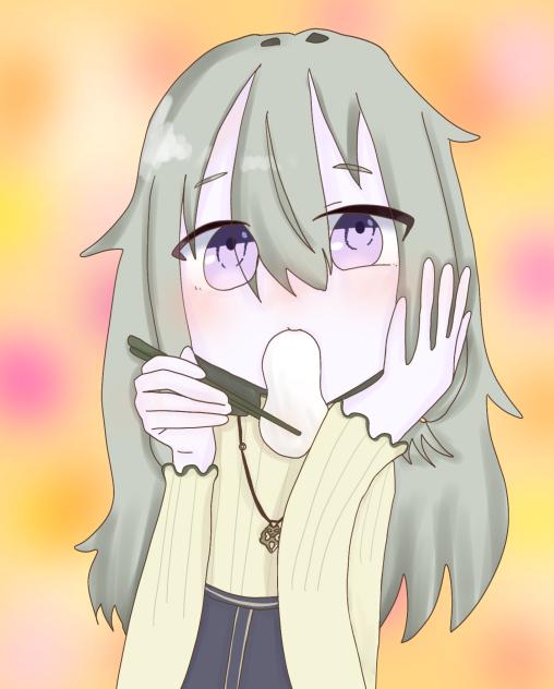 ₺ჯ₺ჯ - ibisPaint