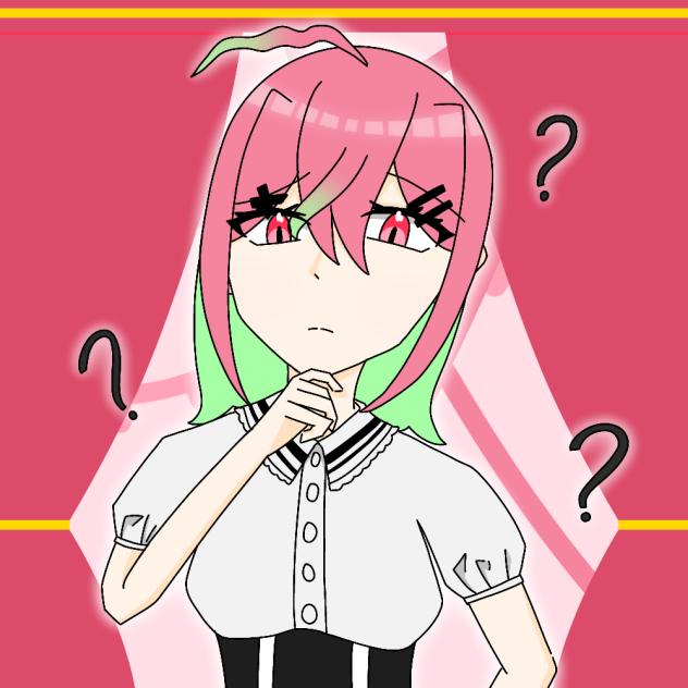 うーんなんでだろう？