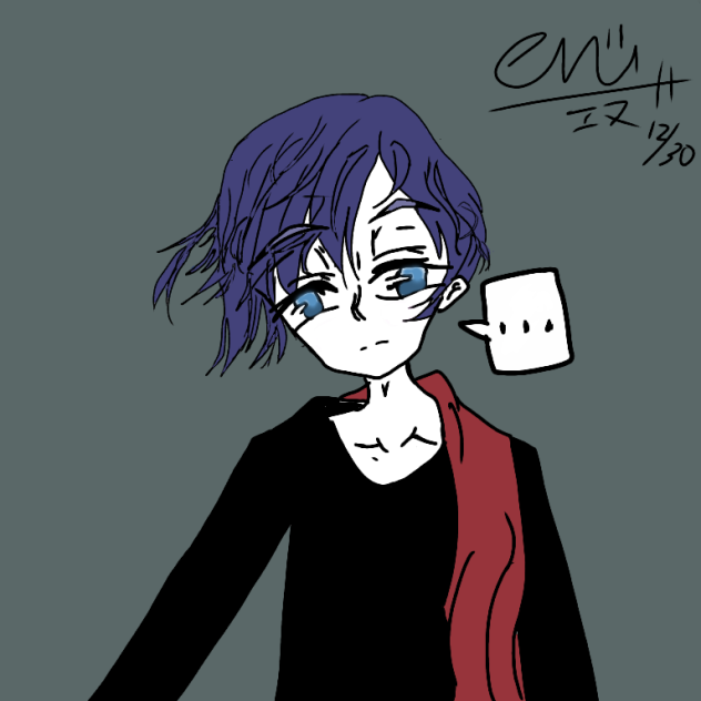 オリキャラ