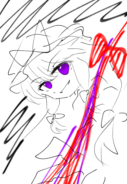 御免あそばせ…