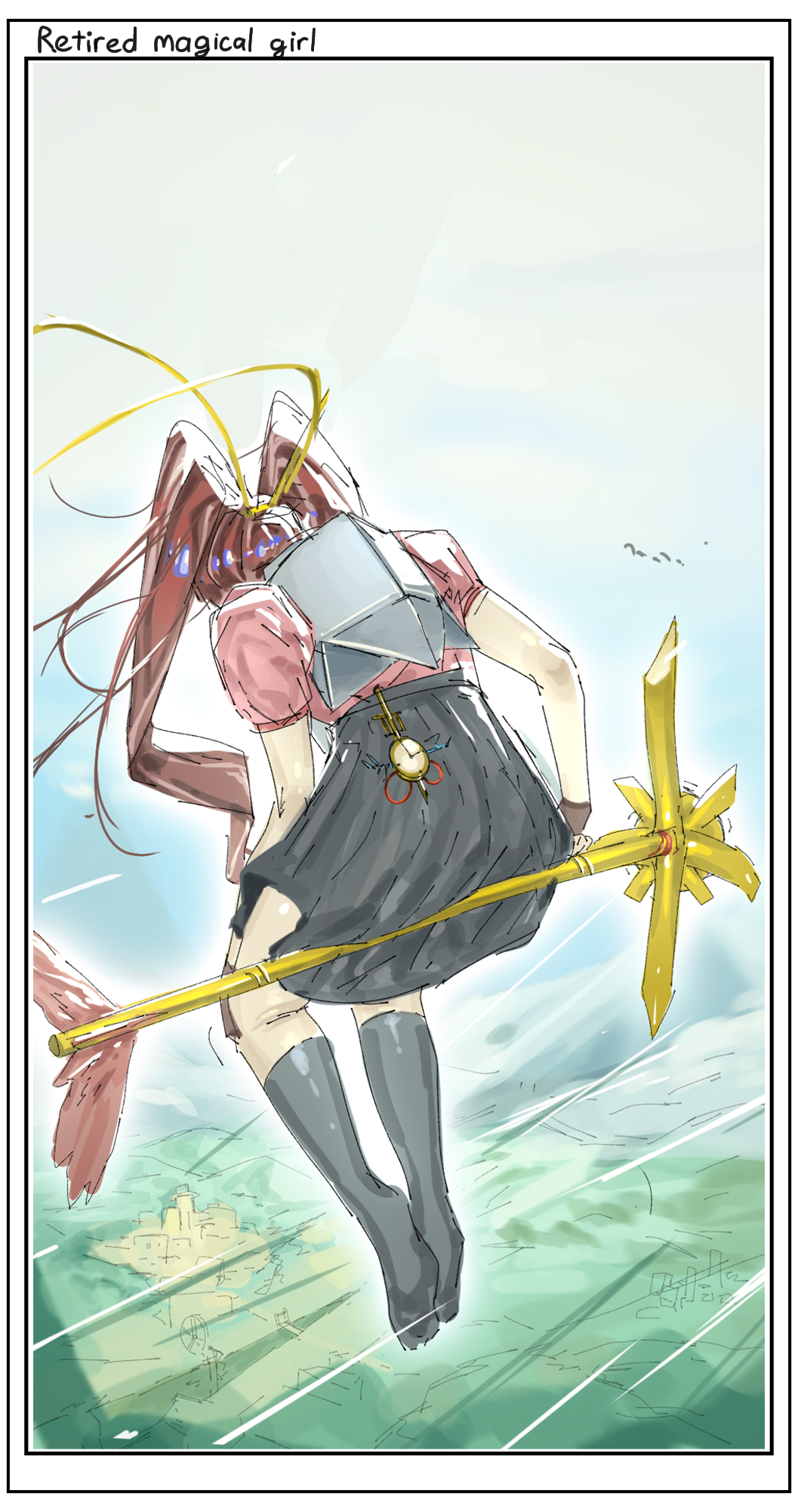 Float - ibisPaint