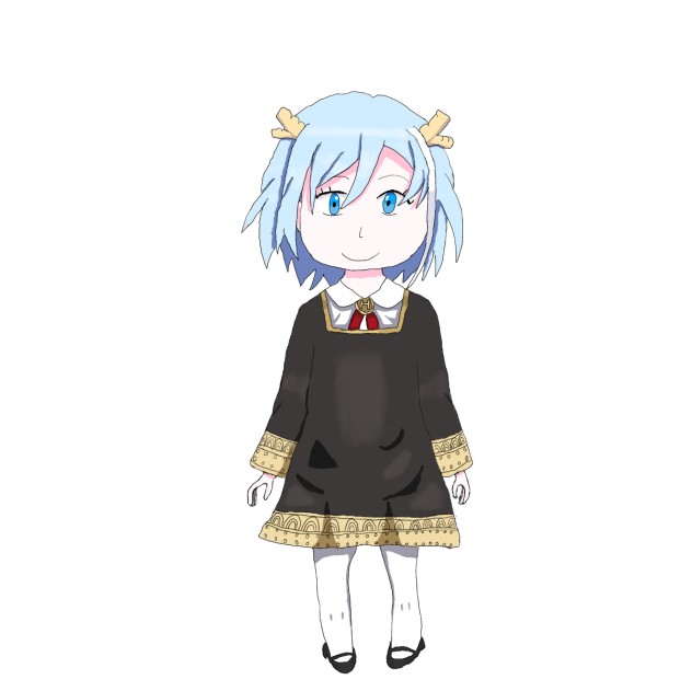 ヒーニャ・フォージャー