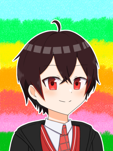ゆあんくん