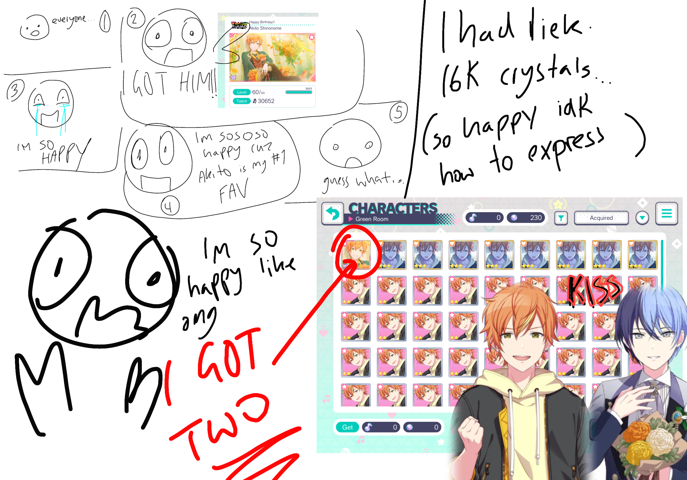 UPDATE - ibisPaint