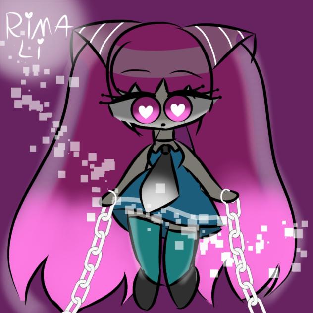 ♢Rita light♢