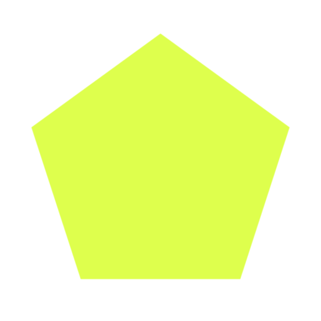 pentagon