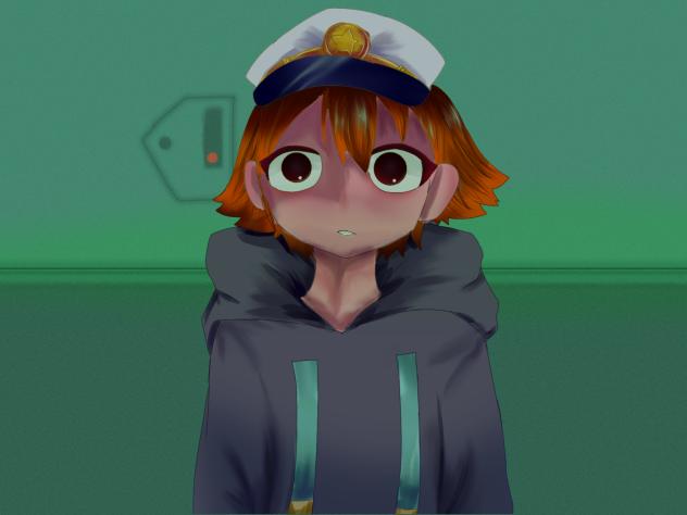 銀河特急 ミルキー☆サブウェイ風