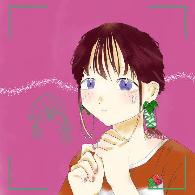 ラズベリーサヤオン