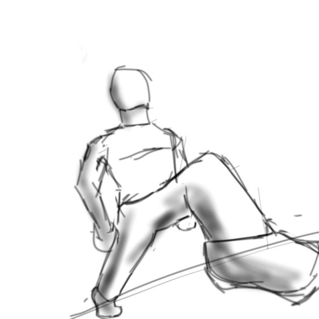 impact frame spam
